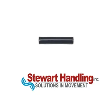 BestFlex Skate 1 7/8" Black Axle Spacer. Part #12480